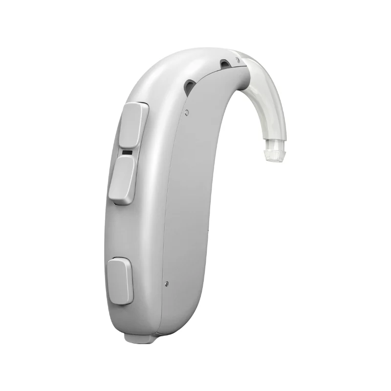 Oticon Xceed
